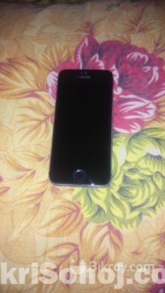 ???? iPhone 5S (32GB)